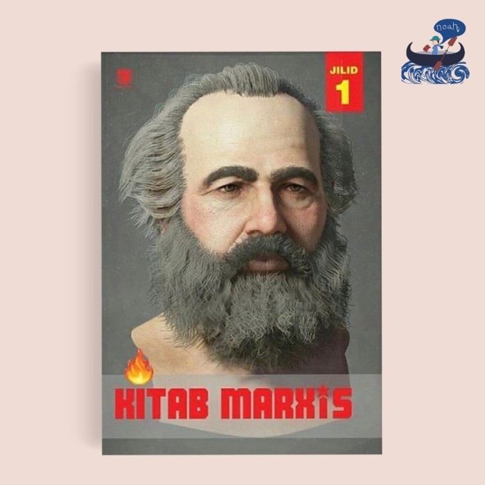 Kitab Marxis - Ben Fine, Domenico Losurdo, et all.