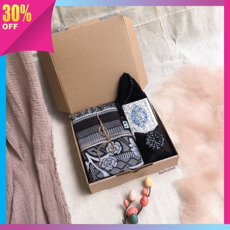 Kado Unik Wisuda Hampers Lebaran Ulang tahun / [ Bhumi ] • Kado Ulang Tahun | Giftbox Wisuda | Hampe