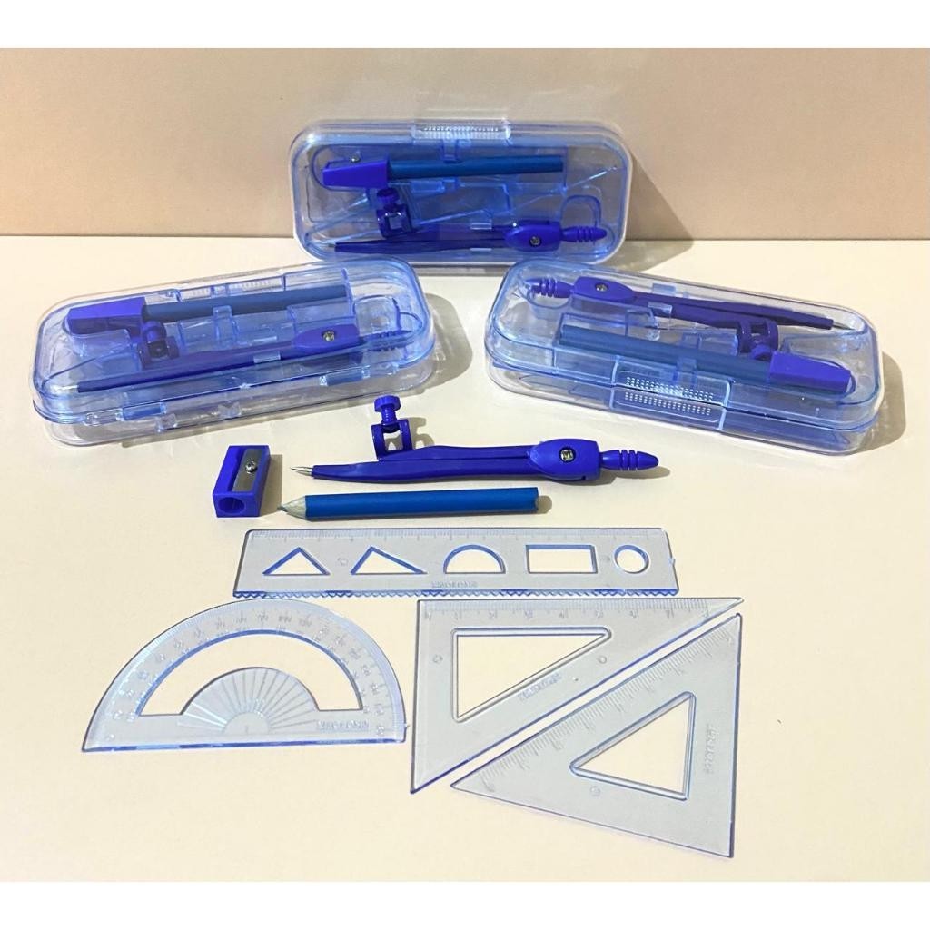 

Jangka MIKA - XBS-5001 - Set 71 in 1 - OFFICE