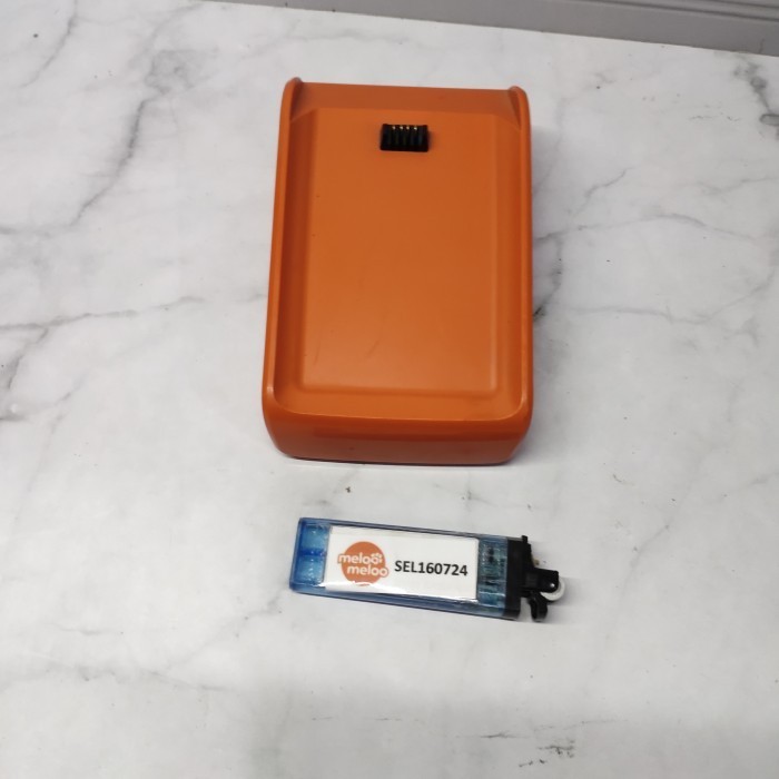 Docking EDC Pax D210 Original