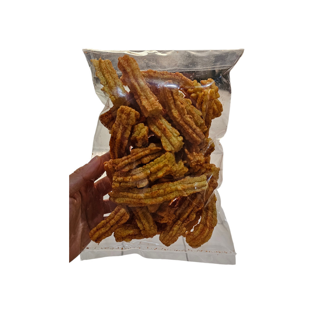 

Seblak Kerupuk JAAT enak pedas Gurih