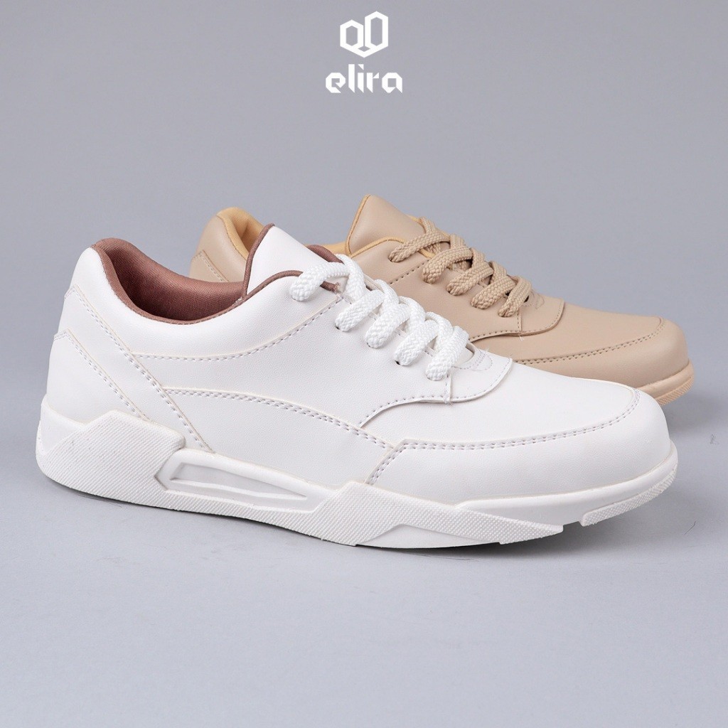 PROMO ELIRA Clara - Sepatu Sneakers Wanita