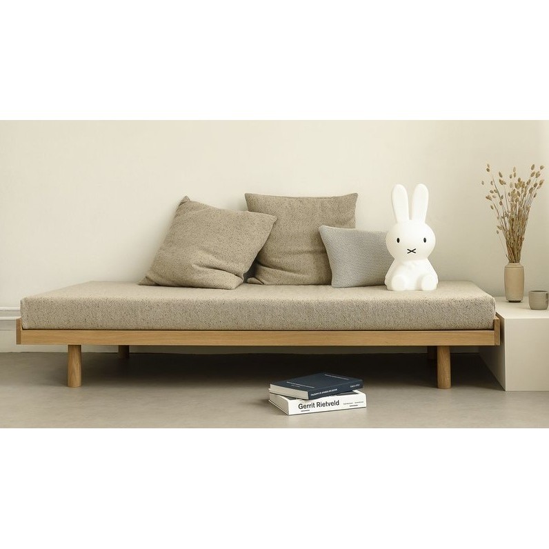 BENCH SOFA DAYBED MINIMALIS