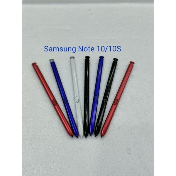 Samsung Note 10 Note 10S Stylus Pen S Pen BERGARANSI 100%