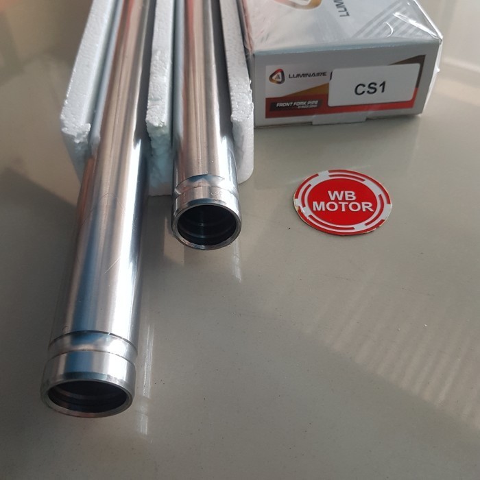 PIPA AS SHOCK DEPAN HONDA CS1 CS 1 CS ONE ADP BANDUNG