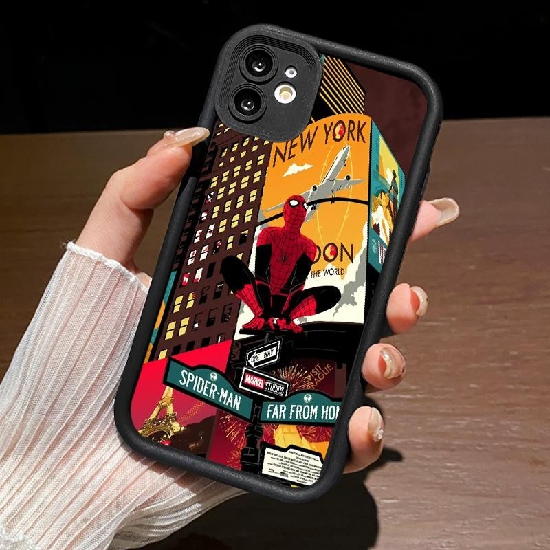 Casing Hp For Vivo V15 V17 Neo V20 Pro V23 5G V23e 4G 5G V25 5G V25e V27 V27 Pro V27e V29 V30 V30 Pr