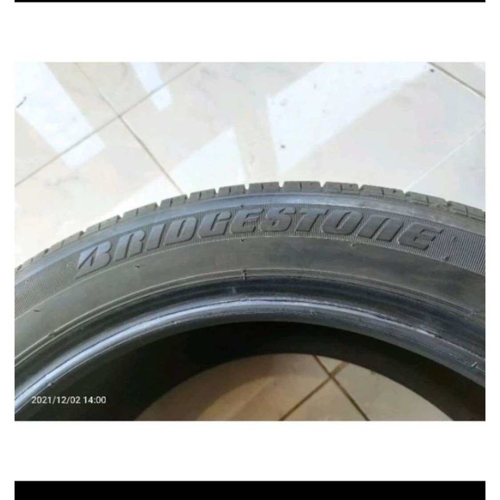 ban mobil copotan ukuran 195/50 ring 16 merk bridgestone/dunlop/random (Nazwa workshop)