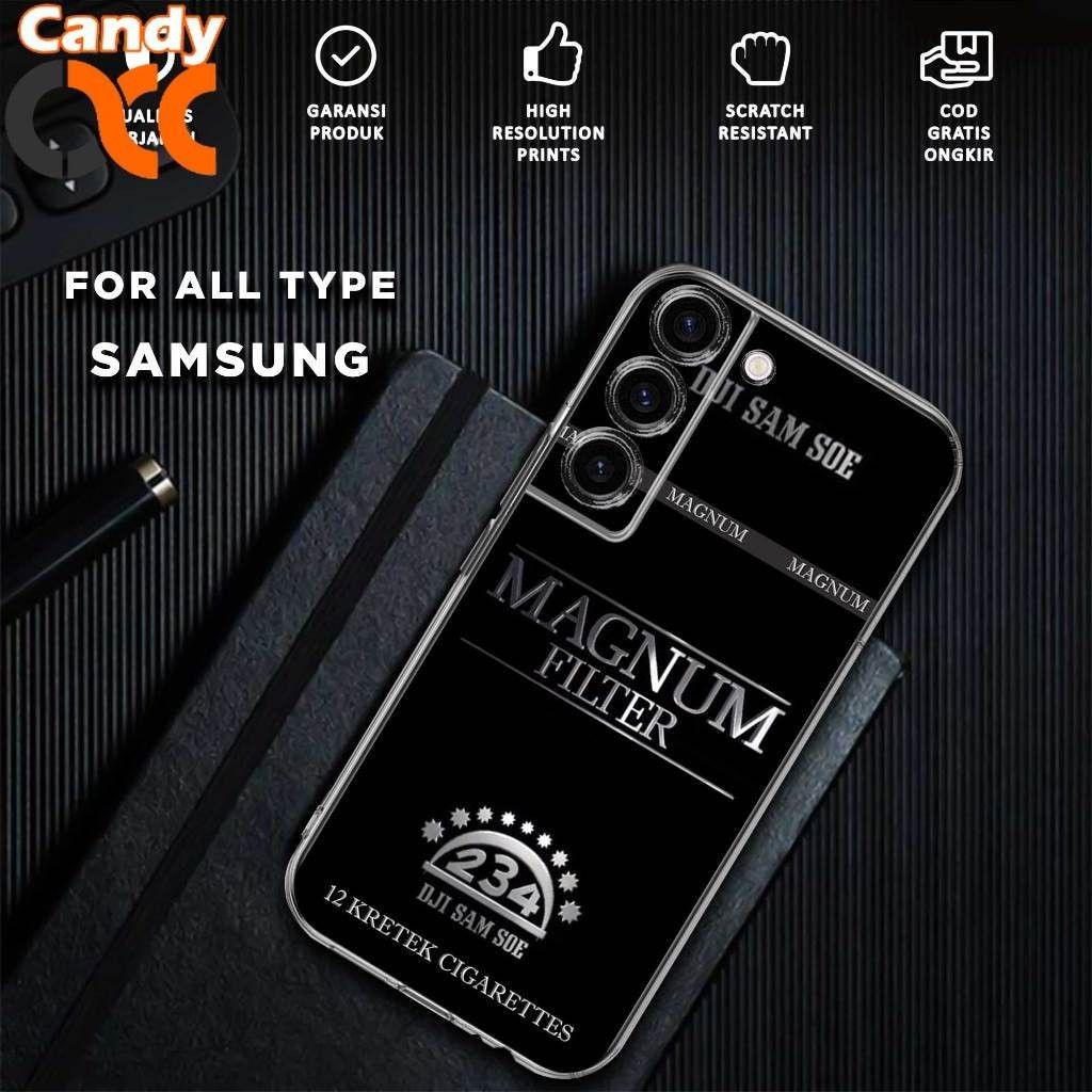 Case SAMSUNG M14 M20 M21 M22 M23 M31 M32 M33 M53 Motif [RKK] - Casing Hp - Terlaris Murah Clear Case