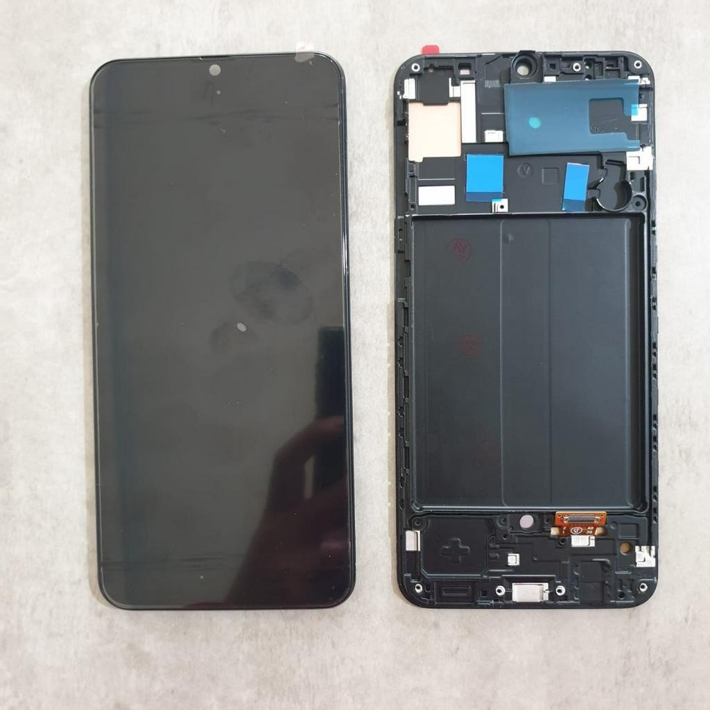 Lcd + Touchscreen Samsung  A30/A50S