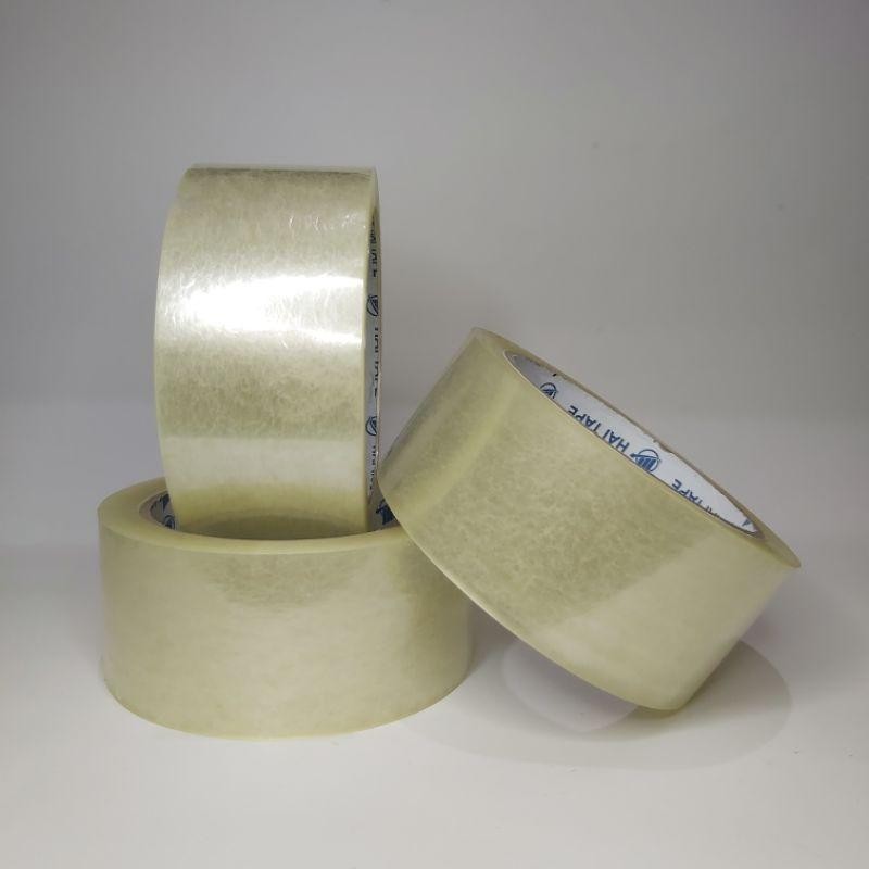 

lakban bening 45mm 90yard