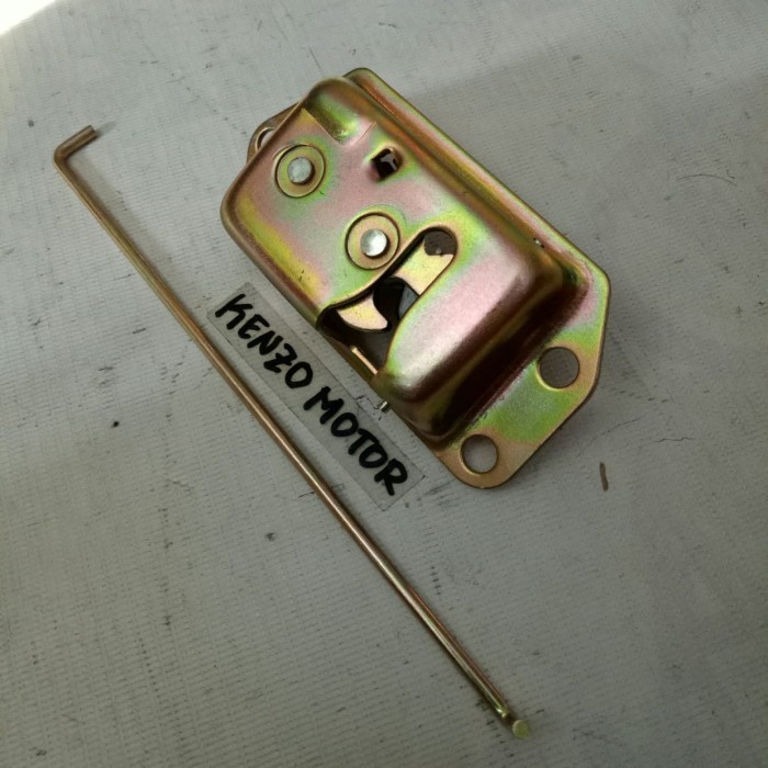 DOOR LOCK KUNCI PINTU BAGASI L300 TRAVEL CARRY EXTRA UNIVERSAL KAROSER SPAREPART MOBIL