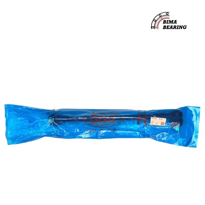 Drag Link Mitsubishi L300 Bensin Diesel Sd-7160 555 JAPAN As Panjang Long Tie Cross Rod Ori