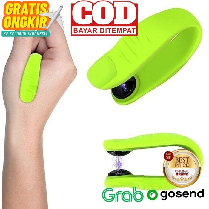 Fingering Relax Magnet DM