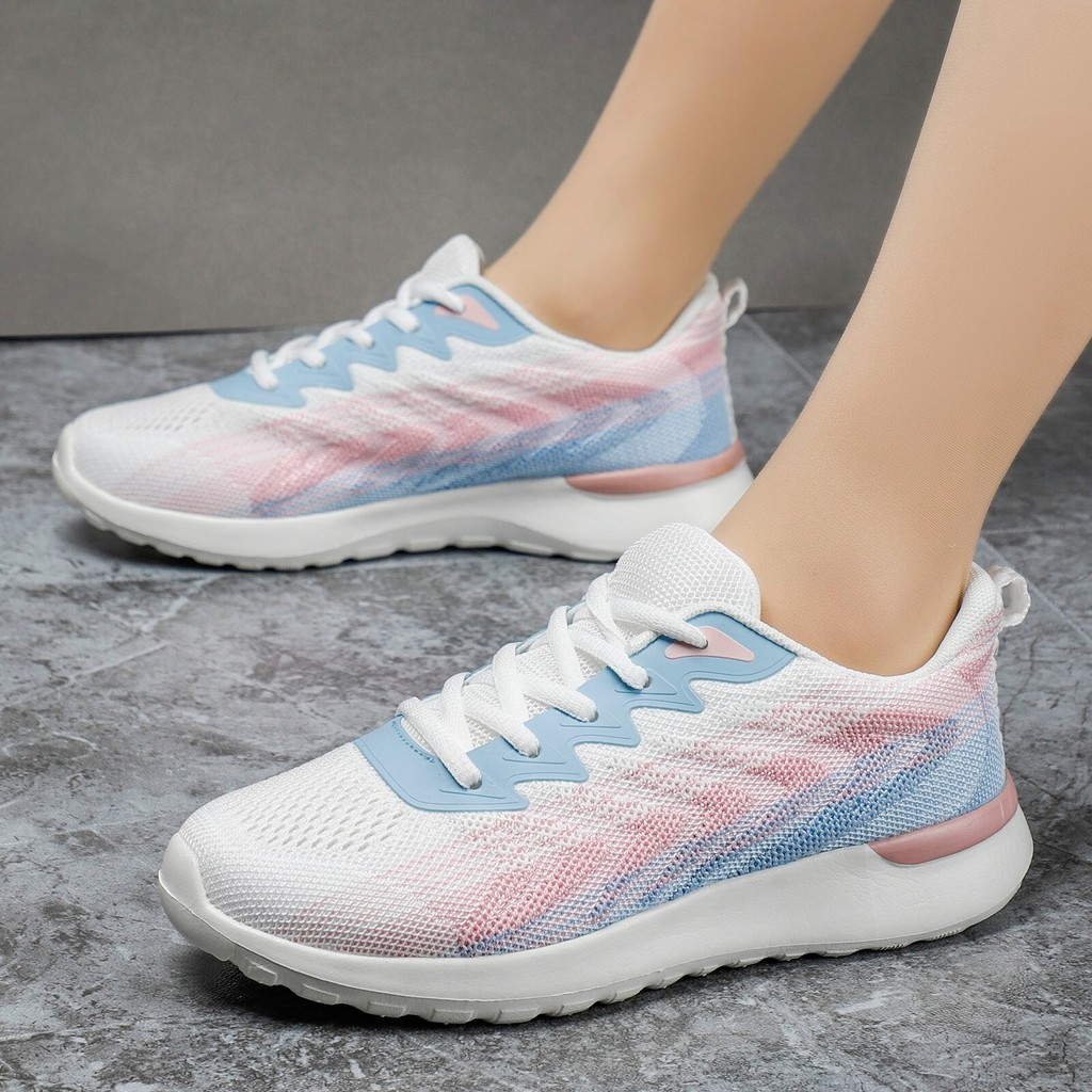Women Shoes Fashion Walking Sneakers For Women Sports Tennis Shoes