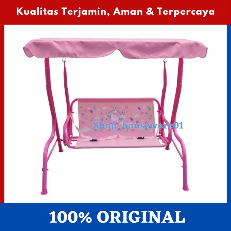 ayunan anak/kursi anak/kursi ayun/soleil kursi taman ayun monkey/kursi taman ayun karakter owl/solei
