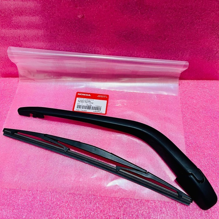 WIPER ASSY BELAKANG MOBIL HONDA JAZZ RS MOBILIO All New Sparepart