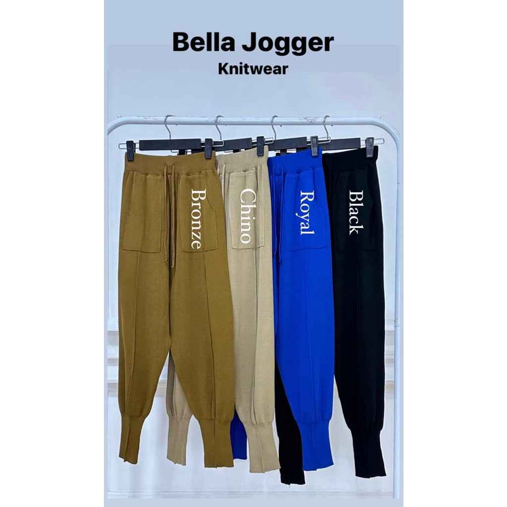 celana joger rajut import celana rajut import wanita celana panjang wanita joger rajut import