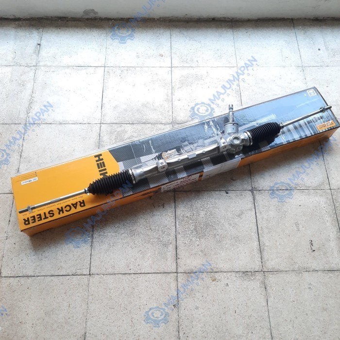 POWER RACK STEERING STERING RACK EPS STEER TOYOTA AGYA AYLA 1.0 1.2