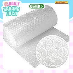 

BUBBLEWRAP AMAN PACKING