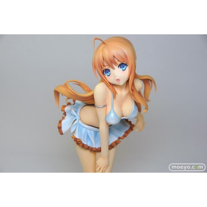 (Pre Order) Figure Skytube Mayo Chiki - Konoe Subaru Swimsuit Ver. (Alphamax)