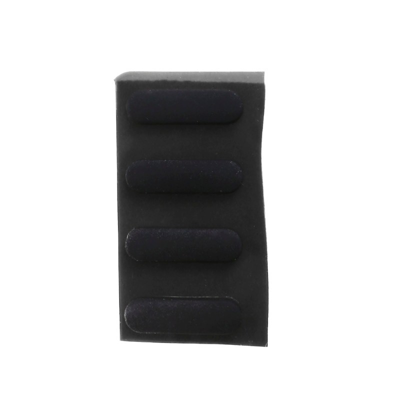 Keyboard Anti Slip Rubber Feet for Lenovo Thinkpad X280 Laptop Bottom Case 594A