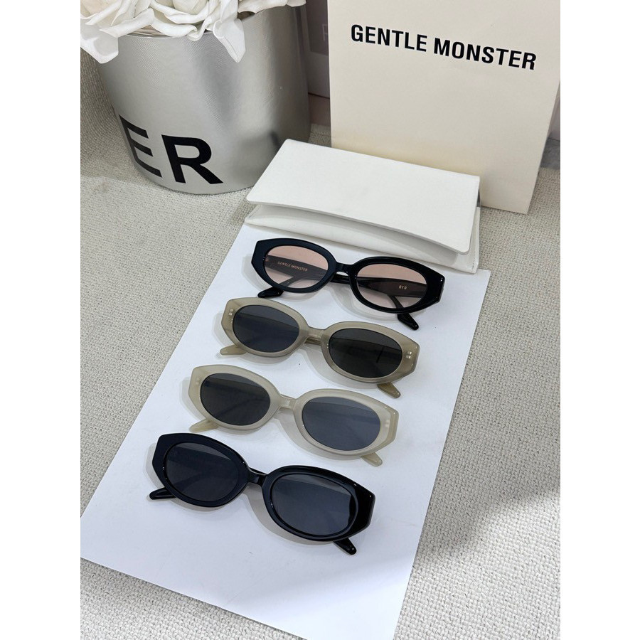 New Counter ORI GM OTO Kacamata Hitam Kacamata Hitam Pria Kacamata Hitam Wanita