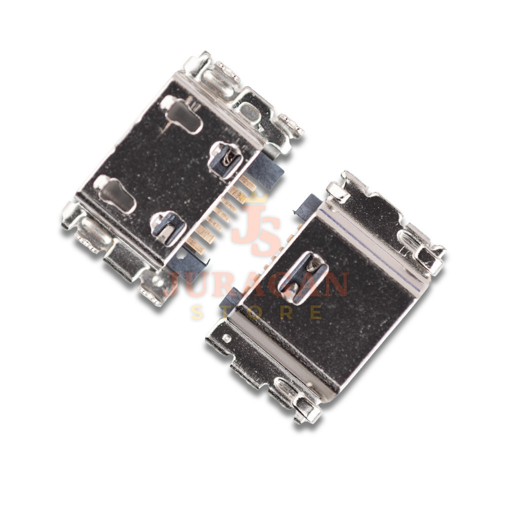 CONNECTOR CHARGER KONEKTOR CAS SAMSUNG GALAXY A10 A105 / J100 /J500 / J700 / J320 /J5 PRO J530 /J7 P