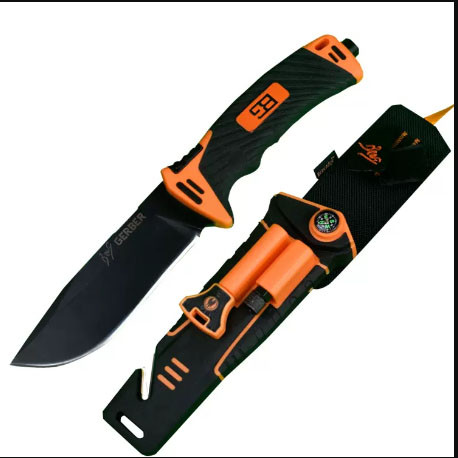 GERBER BEAR outdoor knife