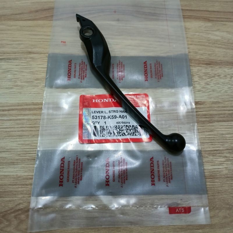 Handle Vario 125 K59 Vario 150 LED Old Beat Fi Street Esp Vario 110 Fi Esp CBS Handel Rem Set Kiri K