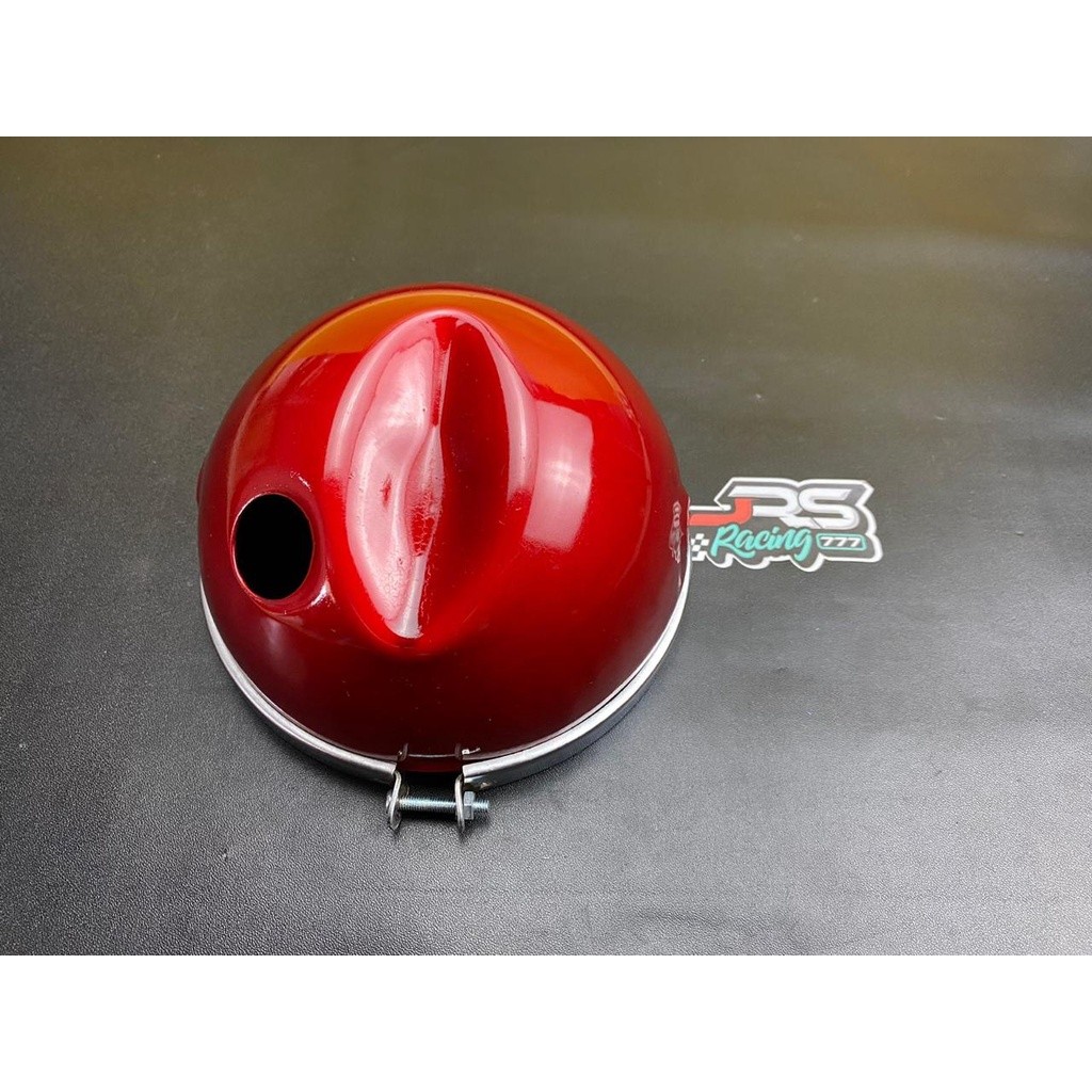 COD bisa Batok l2g 5'75 inch batok lampu l2g warna merah