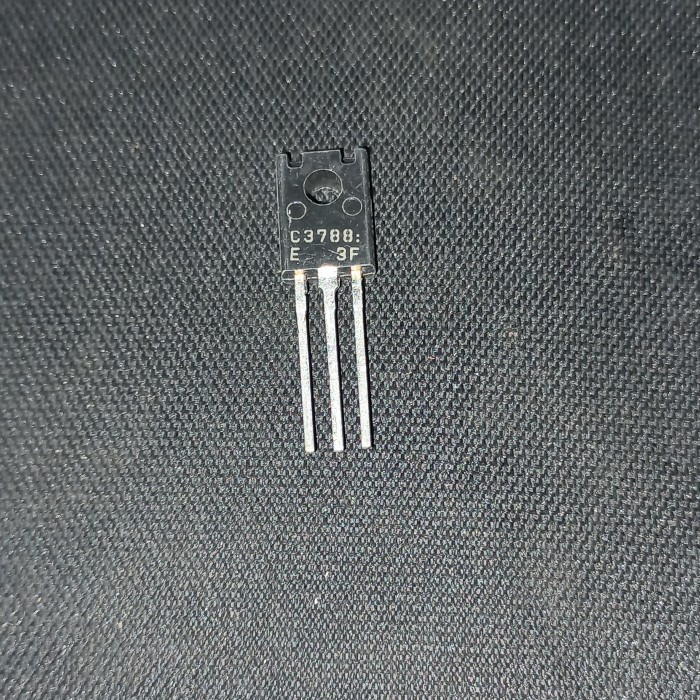 Transistor C3788 original sanyo TR C 3788 2SC3788 ORI A