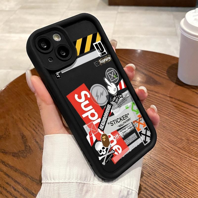Soft Case For Redmi 10A 10A Sport 10C 10X 4G 11A 12 4G 12C 9 Activ 9 9 Prime 9A 9AT 9A Sport 9C 9C N