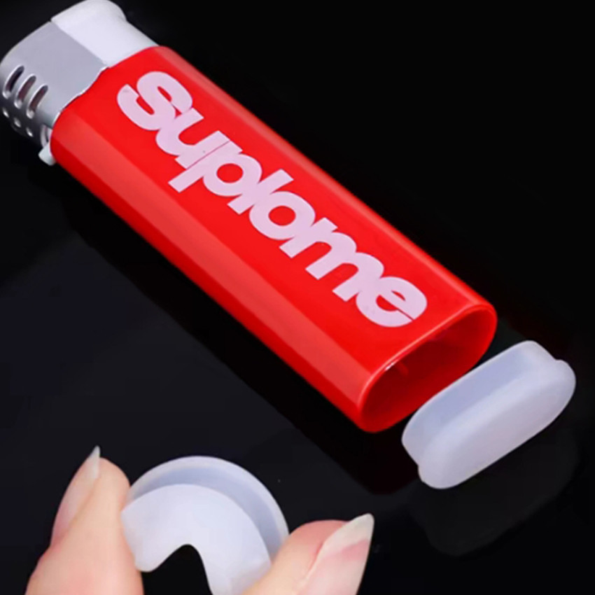 Mainan Prank Korek Api Air Lighter Water Prank Mainan Korek Salju Prank