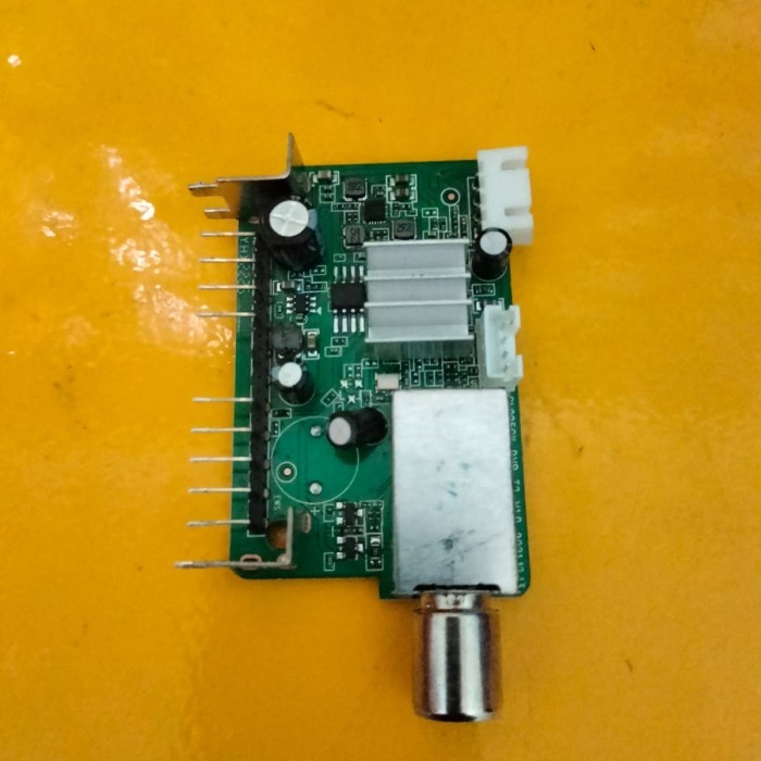 tuner tv digital tv tabung Part And Tool