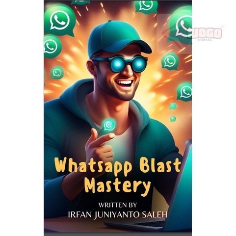Trick WA Blast Mastery - MAKSIMALKAN WHATSAPP BLAST UNTUK PROMOSI GRATIS SECARA MASIF DAN MENINGKATK