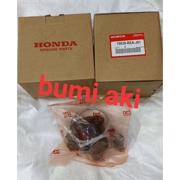 MOTOR FAN RADIATOR HONDA JAZZ CITY LAMA