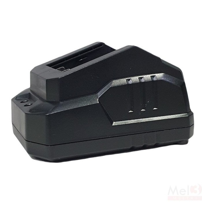 DCA DESKTOP BATTERY CHARGER 20V ORIGINAL