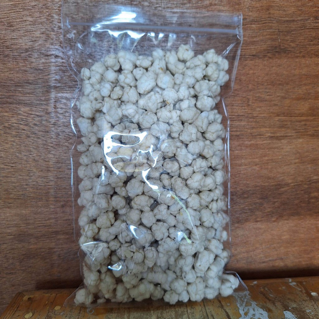 

Pilus Cikur Tiktak Unyil Gurih 250gr