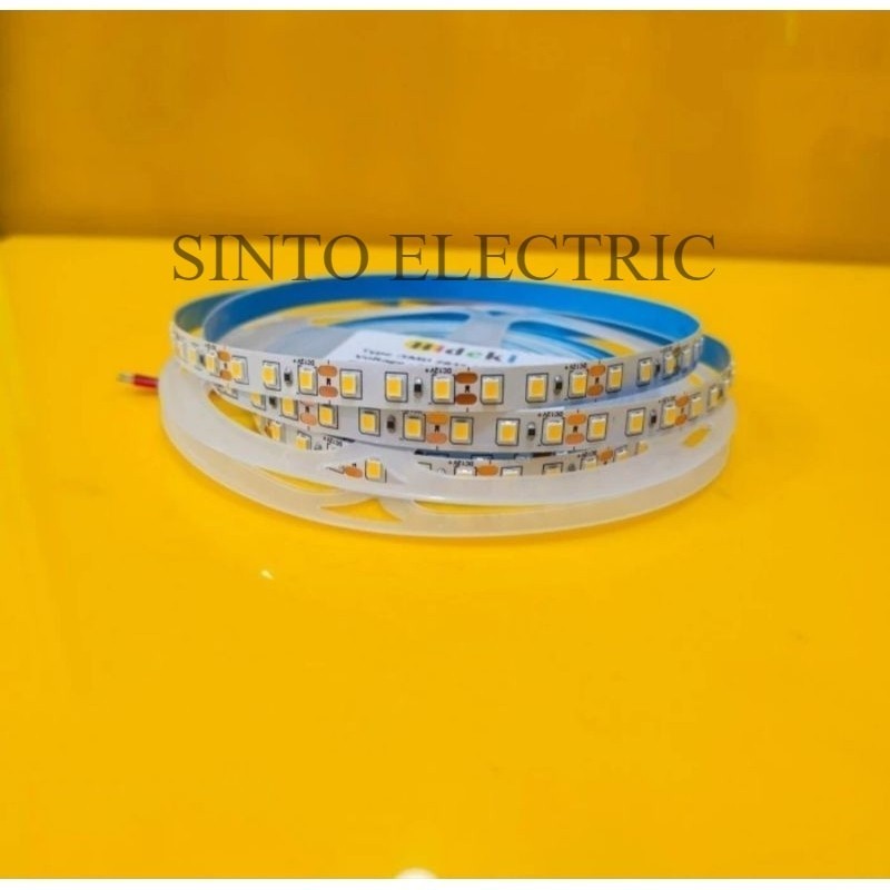 Hideki LED Strip 2835 120 LED 12 V