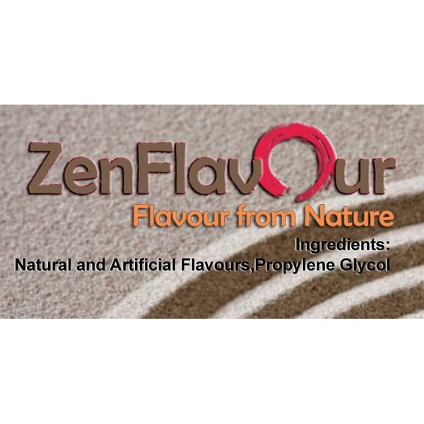 

Daftar Aroma Premium Esen Zenflavour E Liquid / Essence Import Singapore