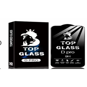 TG CAMERA //AMINO Tempered Glass//TG ANTI MINYAK//ANTI GORES LAYAR KING D PRO ISI 10 PREMIUM SUPER C