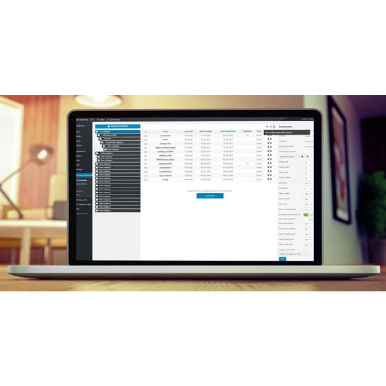 WP File Download V5.9.8 (+Addons) – Joomunited wzm