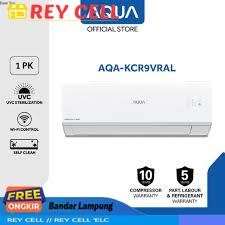 AC AQUA INVERTER 1 PK AQA-KCR9WHQ AQUA FRESH R32