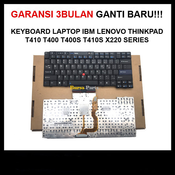Keyboard Lenovo 3000 T420s T510i T400S T510 T520 W510 W520 .