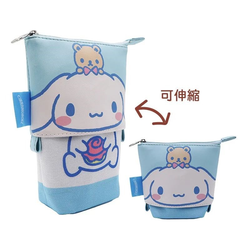 

Tempat pensil sanrio