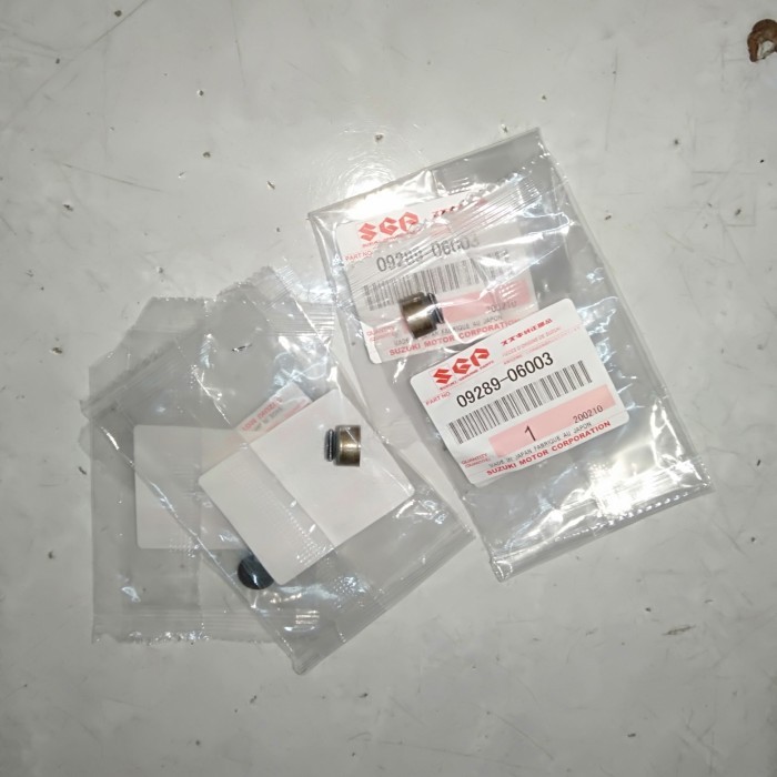Seal Klep Suzuki Grand Vitara 2.0 Original SGP