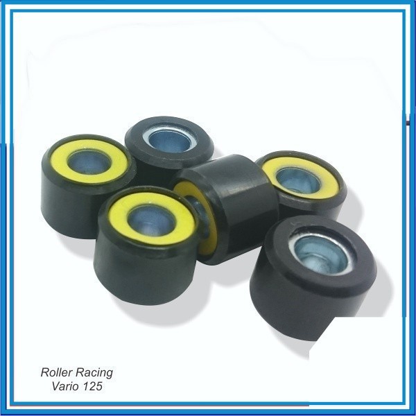 Roller Racing Vario 125