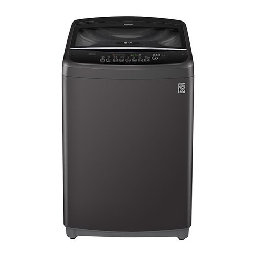 MESIN CUCI LG T 2518 VSAB 18KG 1 TABUNG T2518VSAB 18 KG SMART INVERTER