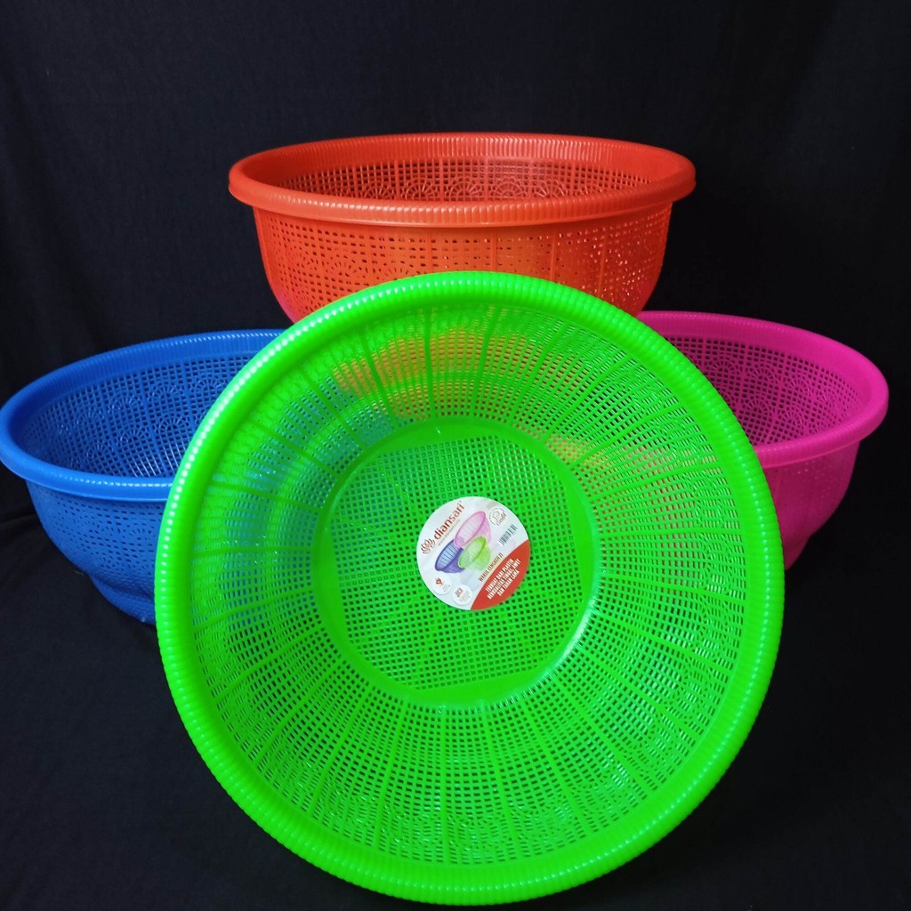 Wakul Cengkeh 21 DIANSARI / Wakul Nasi Jumbo / Wakul Plastik