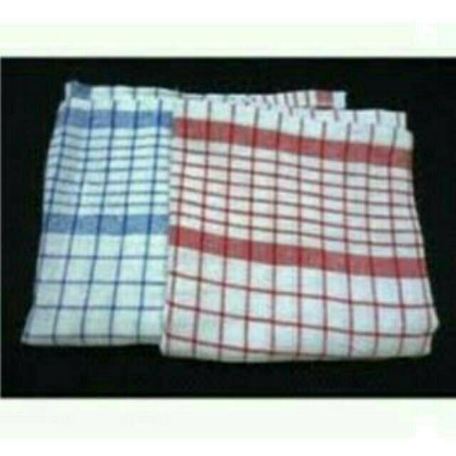 Kain Lap Kotak Ukur Kecil